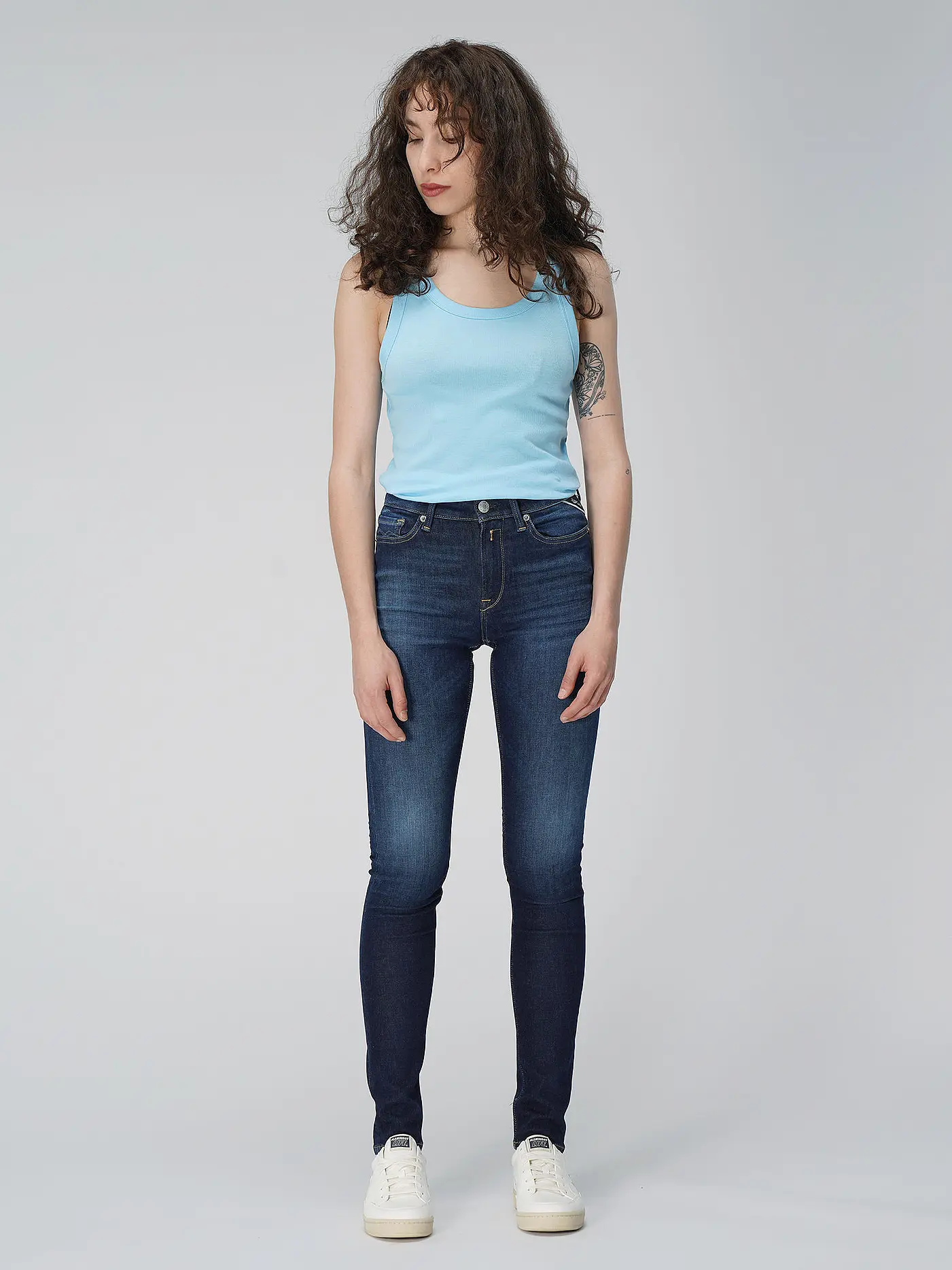 REPLAY | Jeans Skinny LUZIEN | 